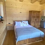 Bielanska Ostoja Uscie Gorlickie