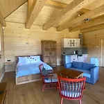 Bielanska Ostoja Апартаменты