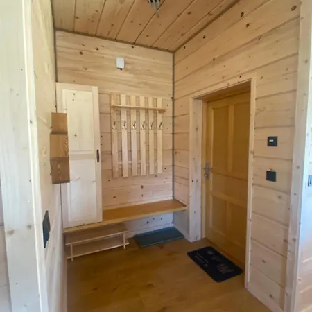 Appartement Bielanska Ostoja *