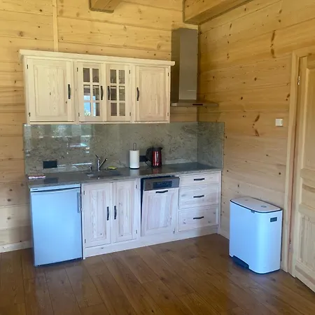 Bielanska Ostoja Apartmán