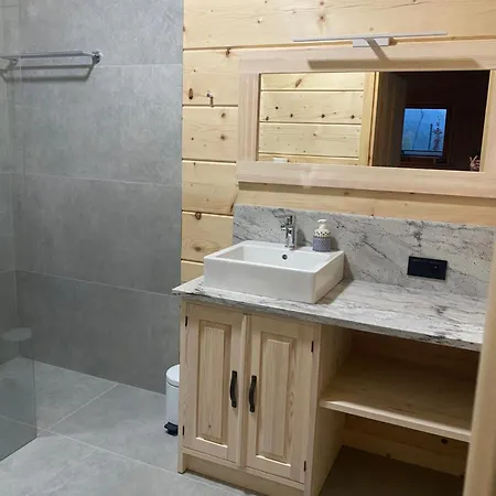 Bielanska Ostoja Uscie Gorlickie