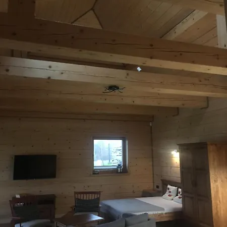 Bielanska Ostoja Lägenhet