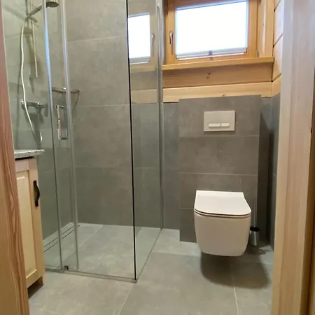 Apartmán Bielanska Ostoja *