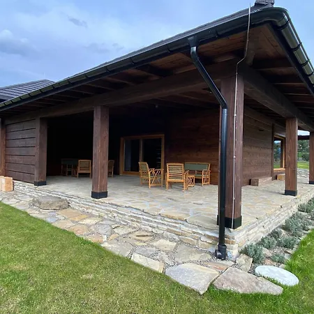 Bielanska Ostoja Uscie Gorlickie