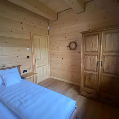 Bielanska Ostoja Apartmán