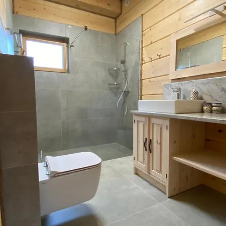 Bielanska Ostoja Apartmán *