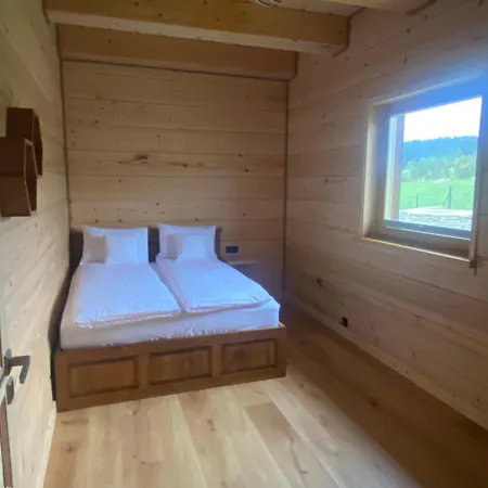 Bielanska Ostoja * Uscie Gorlickie