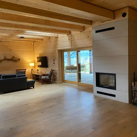 Bielanska Ostoja * Uscie Gorlickie