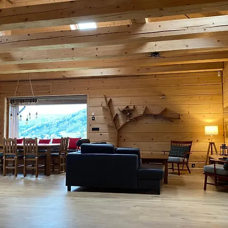 Lägenhet Bielanska Ostoja