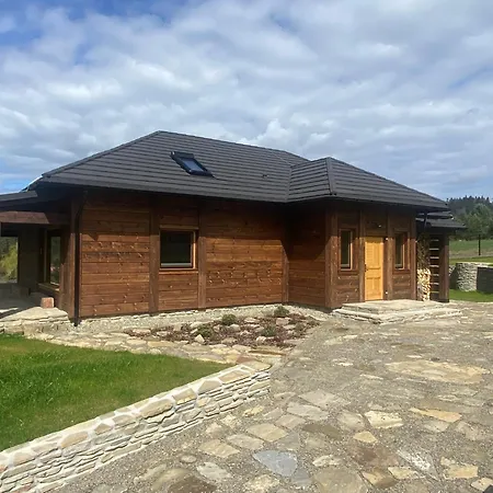 Bielanska Ostoja Apartmán