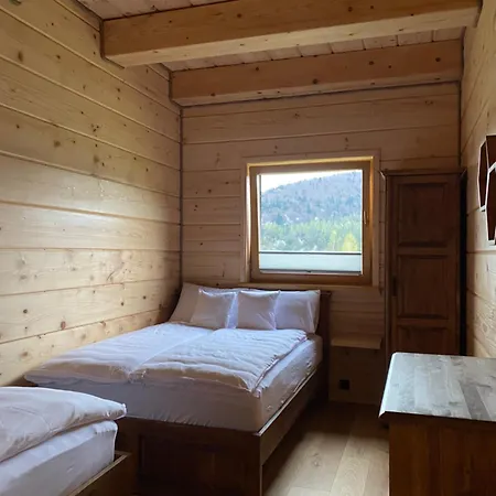 Bielanska Ostoja * Uscie Gorlickie