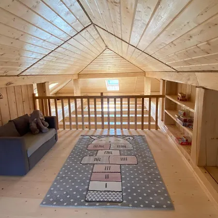 Bielanska Ostoja Uscie Gorlickie