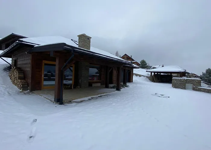 Bielanska Ostoja Appartement