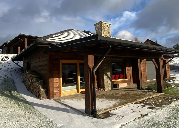 Appartement Bielanska Ostoja Uscie Gorlickie